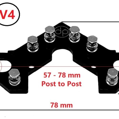 String Butler V4 for oversized headstocks